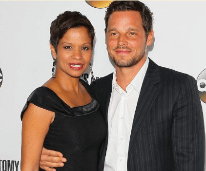Kaila Chambers Parents